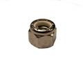 1/4"-28 Nylon Insert Locknut 316 Stainless Steel