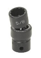 14mm Standard Length Universal 12 Point Impact Socket 3/8