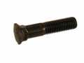 5/8"-11 x 2-3/4" Plow Bolt Grade 8 Plain Finish