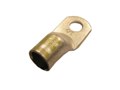 #4/0 Gauge 1/2" Stud Heavy Duty Copper Lug