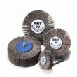 3" x 2" 40 Grit Flap Wheels