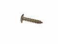 #4 x 3/8" Phillips Truss Head Sheet Metal Screw 18-8 Stainless Steel