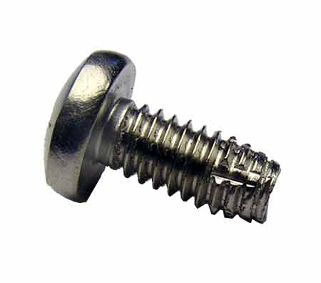 12 x 3/4 Phillips Pan Head Screws #13281 - Denver Auto Fasteners, LLC