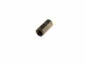 3/8"-24 x 1-1/8" Hex Coupling Nut Zinc Plated Steel