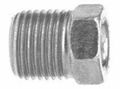 1/8" Inverted Flare Steel Nut