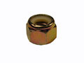 3/8"-16 Nylon Insert Locknut Grade 8