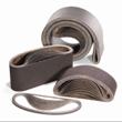 60 Grit 1/4" x 18" Aluminum Oxide Closed Coat Sanding Belts