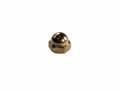 M20-2.5 Acorn Nut Zinc Plated Steel